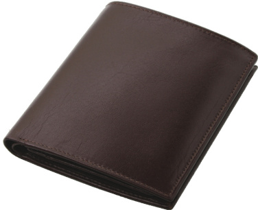 Logotrade business gift image of: RFID wallet 30001300