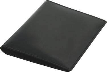 Logo trade promotional merchandise picture of: RFID document wallet 20801300