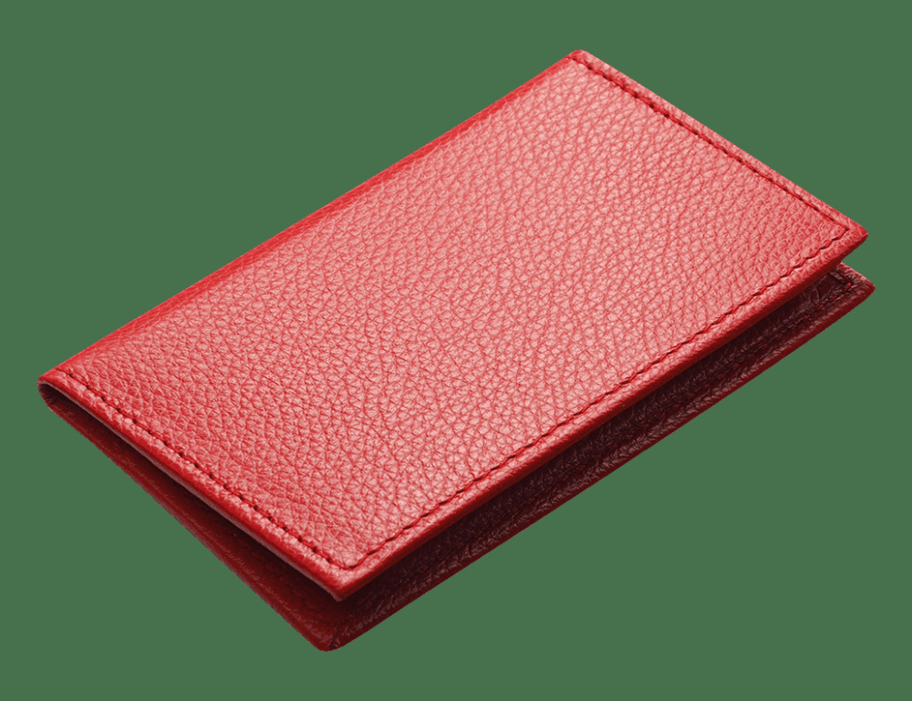 Logotrade advertising product picture of: RFID credit and business card holder 21101500