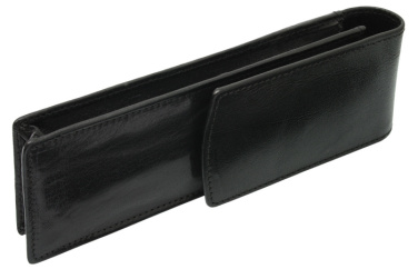 Logotrade promotional gift picture of: Pen case 25201300