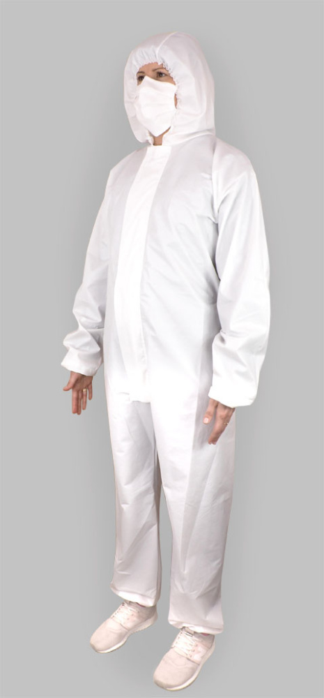 Logotrade promotional giveaway picture of: KRONOS Membrane protective suit  1423233200