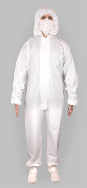 Logo trade advertising products picture of: KRONOS Membrane protective suit  1423233200