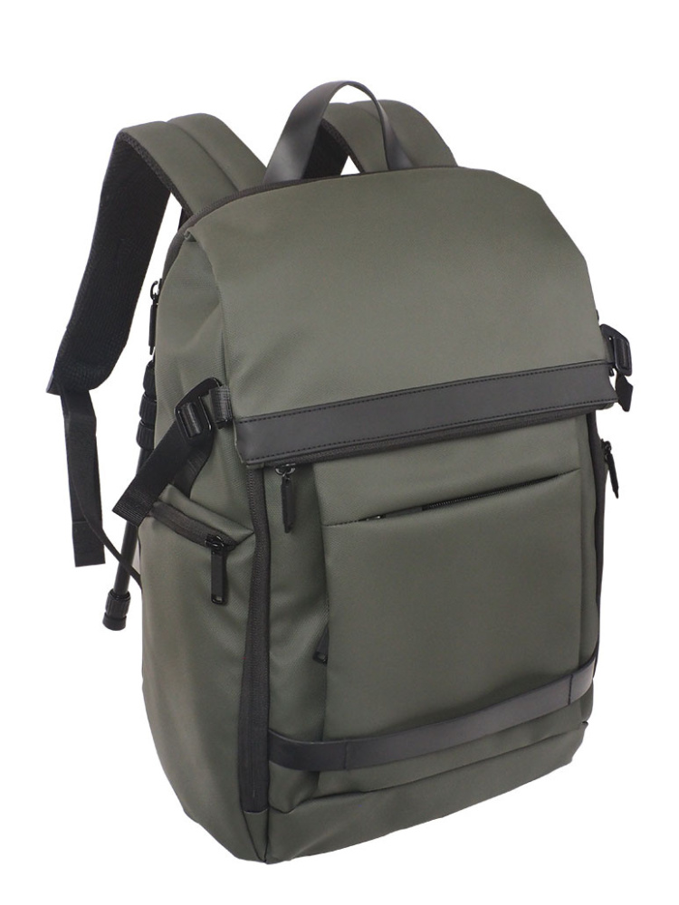 Logo trade promotional gifts picture of: Laptop backpack 209934500