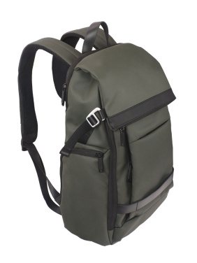 Logotrade promotional item picture of: Laptop backpack 209934500