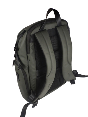 Logotrade promotional merchandise photo of: Laptop backpack 209934500