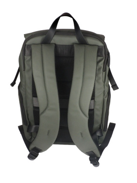 Logo trade promotional gifts image of: Laptop backpack 209934500