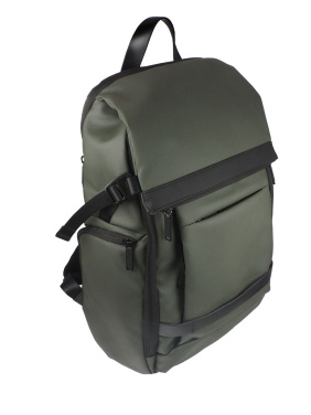 Logotrade promotional item image of: Laptop backpack 209934500