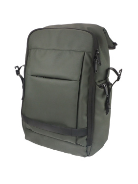 Logo trade promotional giveaways picture of: Laptop backpack 209934500