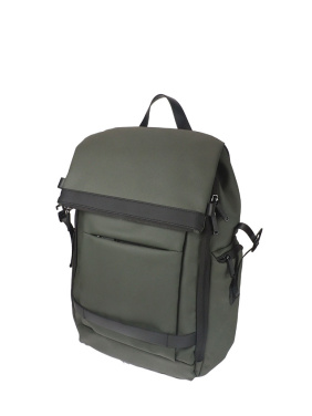 Logo trade advertising product photo of: Laptop backpack 209934500