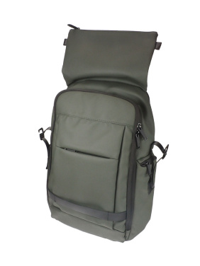 Logo trade promotional products picture of: Laptop backpack 209934500