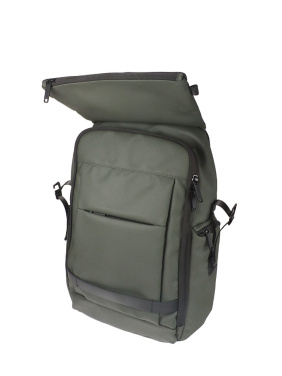 Logo trade corporate gifts picture of: Laptop backpack 209934500