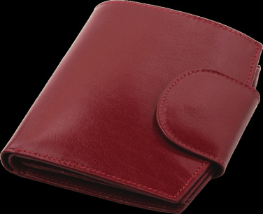 Logotrade corporate gift image of: Wallet 31901300