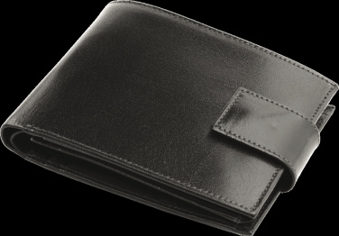 Logo trade corporate gifts image of: RFID wallet 32001300