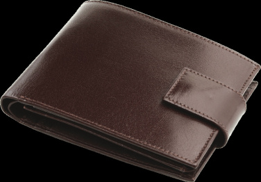 Logo trade advertising products image of: RFID wallet 32001300