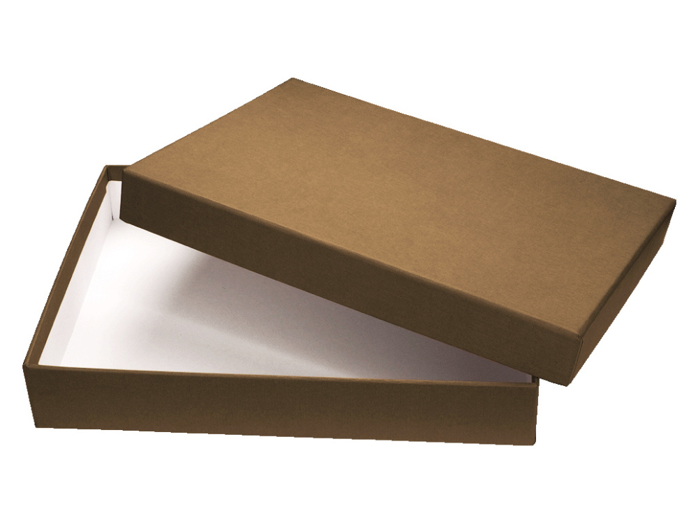 Logo trade corporate gifts image of: Box laminated with decorative paper (17x11x3cm) 44503700