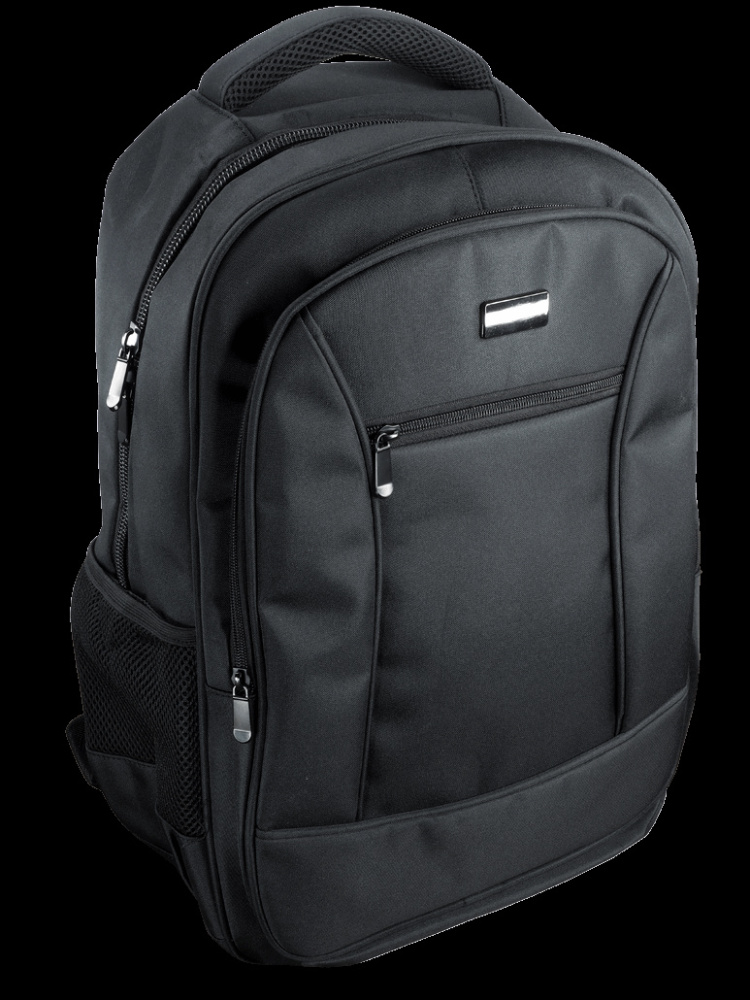 Logotrade promotional giveaway image of: Laptop backpack 124308700