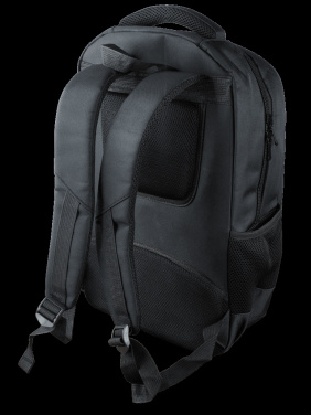 Logotrade promotional giveaway picture of: Laptop backpack 124308700