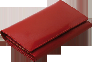 Logo trade promotional merchandise photo of: RFID wallet 33001300