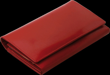 Logo trade promotional item photo of: RFID wallet 33001300