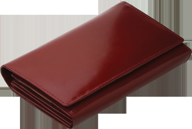 Logo trade corporate gift photo of: RFID wallet 33001300