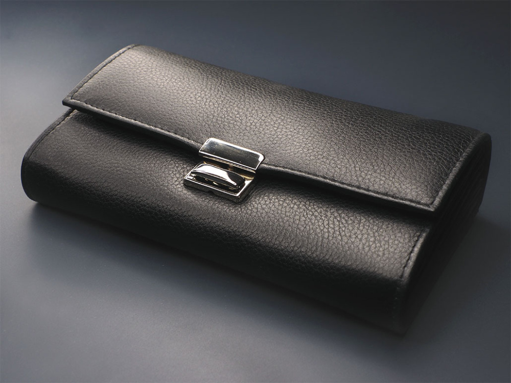 Logo trade promotional merchandise picture of: Waiter wallet 143005200