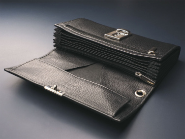 Logotrade promotional product picture of: Waiter wallet 143005200