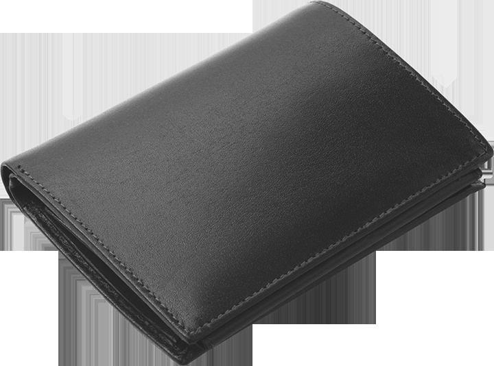 Logotrade promotional giveaway picture of: RFID wallet 35801300