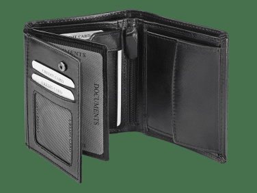 Logo trade promotional products image of: RFID wallet 35801300