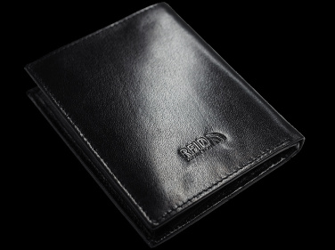 Logo trade business gift photo of: RFID wallet 35801300