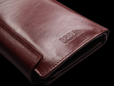 Logotrade corporate gift picture of: RFID wallet 35701300