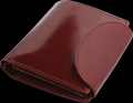 RFID wallet 35701300, cherry