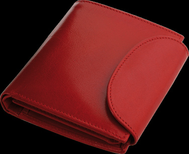 Logotrade promotional gift picture of: RFID wallet 35701300