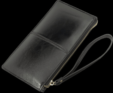 Logo trade corporate gift photo of: Wallet 36908400