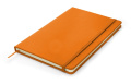 Notebook  82407600, orange