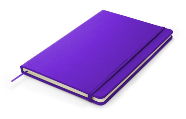 Logo trade promotional merchandise picture of: Notebook  82407600