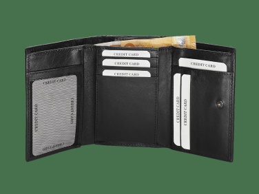 Logotrade promotional merchandise picture of: Wallet 30401300