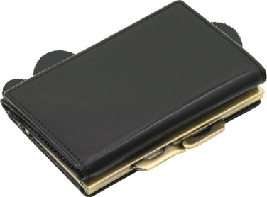 Logo trade promotional merchandise photo of: Wallet 30401300