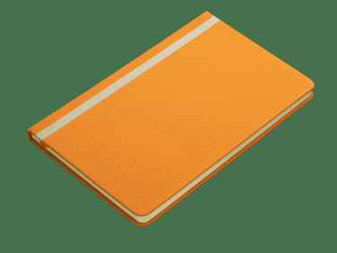 Logotrade advertising product picture of: Notebook  124810200