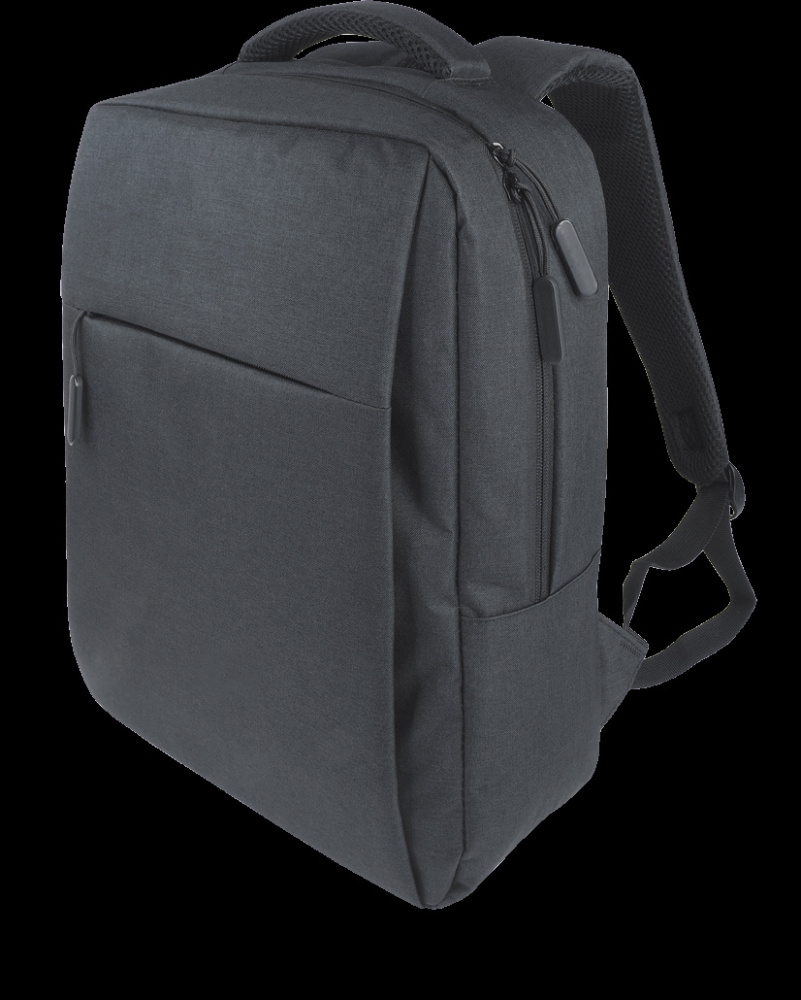 Logotrade promotional merchandise photo of: Laptop backpack 123912500