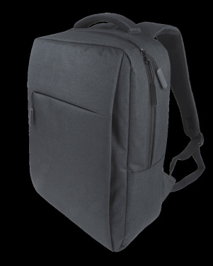 Logotrade promotional products photo of: Laptop backpack 123912500