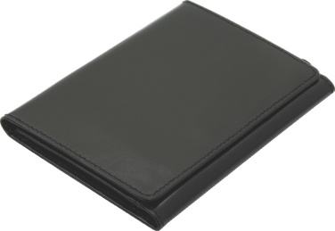 Logotrade promotional merchandise photo of: RFID document wallet 20501300