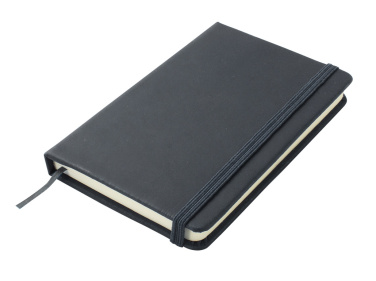 Logo trade advertising products picture of: Notebook  82307600