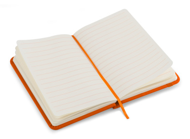 Logotrade advertising product image of: Notebook  82307600