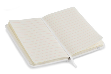 Logotrade promotional merchandise picture of: Notebook  82307600