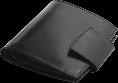 Logotrade advertising product picture of: Wallet 31401300