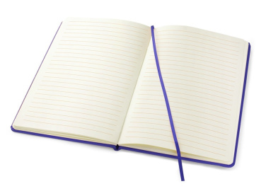 Logo trade promotional item photo of: Notebook  82407600