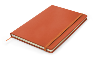 Logotrade promotional item picture of: Notebook  82407600