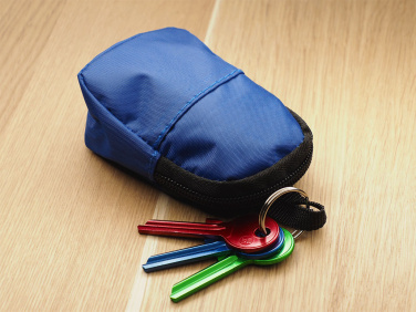 Logo trade promotional products picture of: Keychain - Backpack 143412000