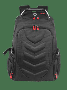 Logotrade promotional item image of: Laptop backpack 170703400