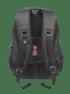 Logo trade advertising products picture of: Laptop backpack 170703400